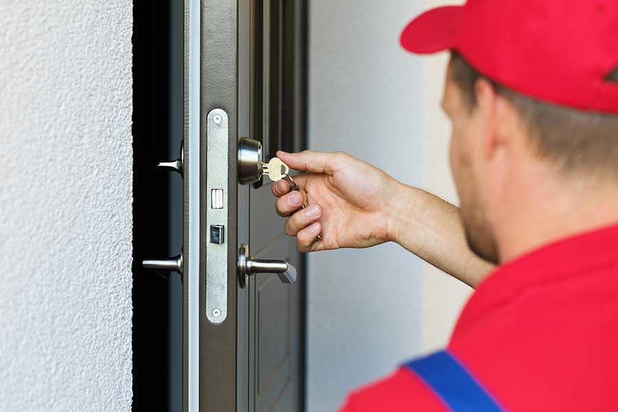 Importance of hiring a good Commercial locksmith in Manchester – Commercial  Locksmith Manchester